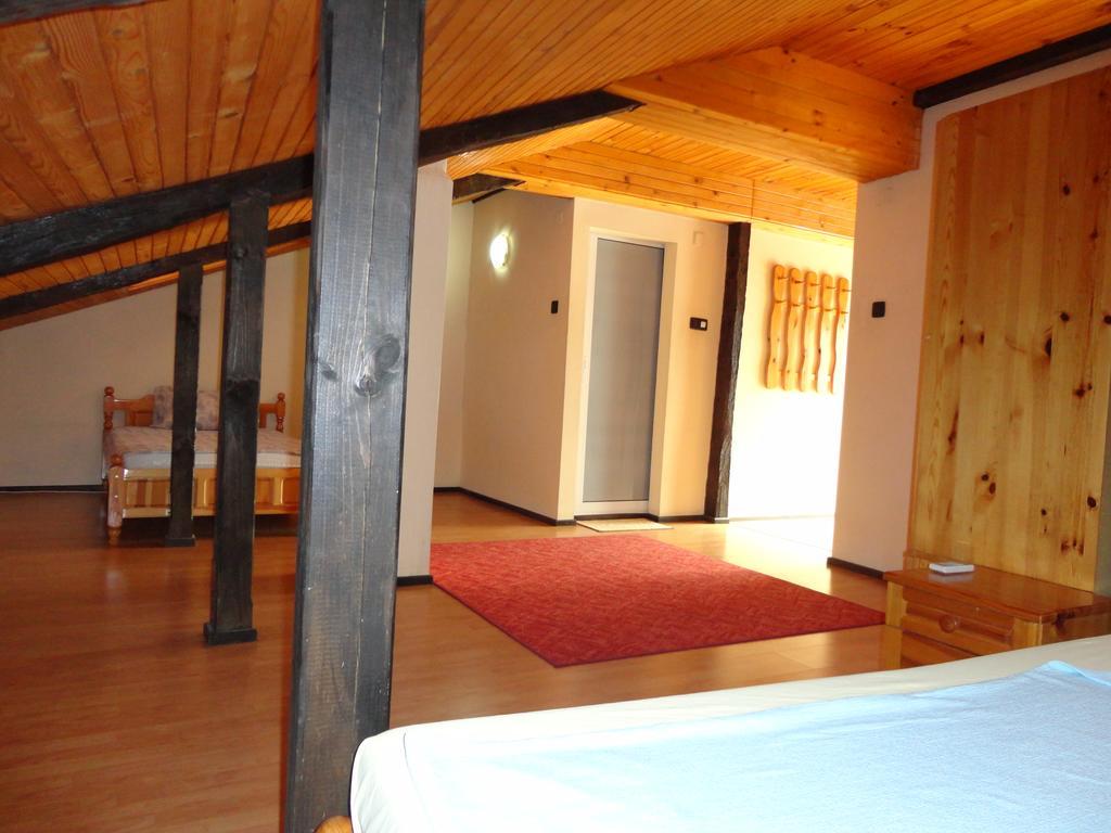 Guest House The House Велико-Тырново Номер фото
