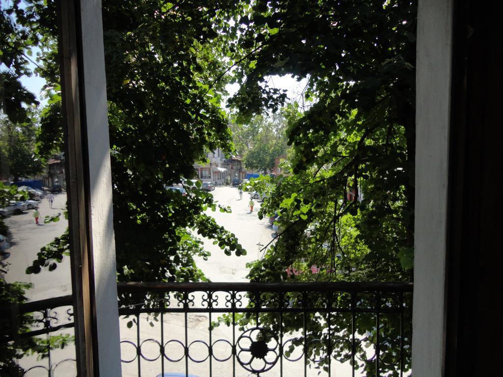 Guest House The House Велико-Тырново Номер фото